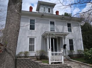 32 Lawrence Ave, Fairfield, ME 04937