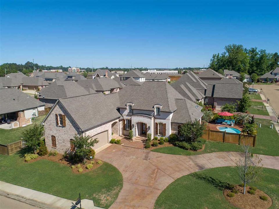 121 Latter Rayne Dr, Flowood, MS 39232 Zillow