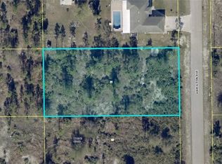 1117 Hamilton Ave, Lehigh Acres, FL 33972