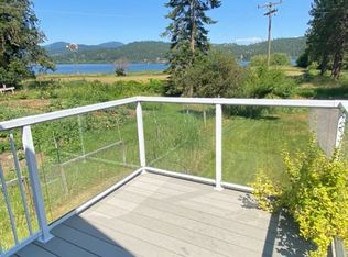 11226 N 1st St, Hauser, ID 83854