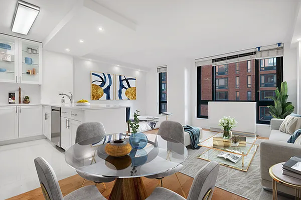 Rented by One Irving Place Realty | media 1