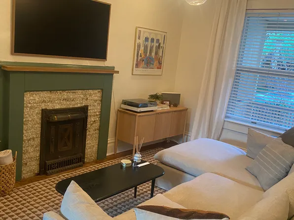 953 N Clarkson St, Denver, CO