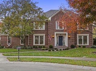 4809 Holmhurst Way, Lexington, KY 40515