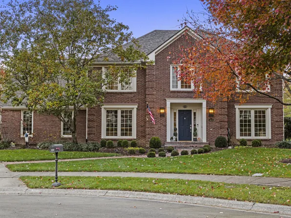 4809 Holmhurst Way, Lexington, KY 40515