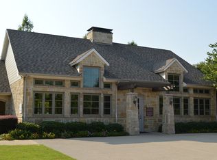611 Creekside Dr, Little Elm, TX 75068