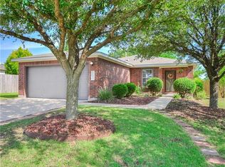 107 McCarthur Dr, Leander, TX 78641