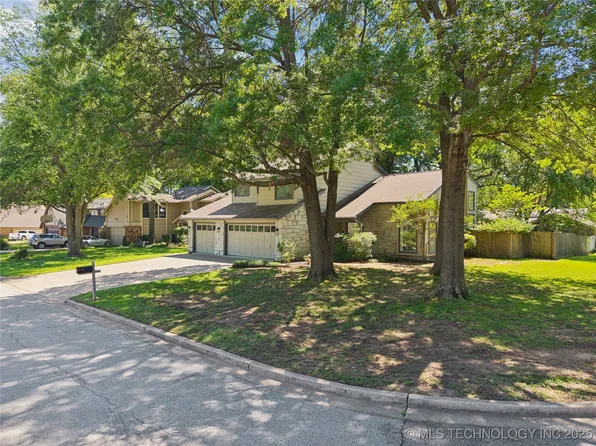 8912 S 70th East Ave, Tulsa, OK 74133