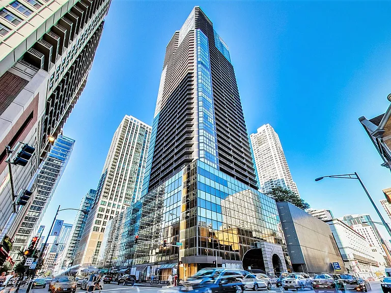 10 E Ontario St #1009 — Photo 9