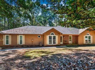 12490 Ga Highway 103, Hamilton, GA 31811