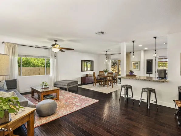 138 W SURREY Avenue, Phoenix, AZ 85029