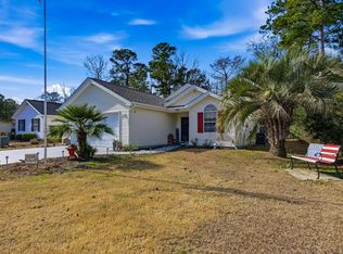 1500 St. George Ln., Myrtle Beach, SC 29588