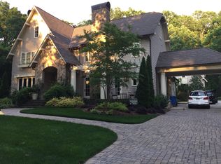 1947 Ferncliff Rd, Charlotte, NC 28211