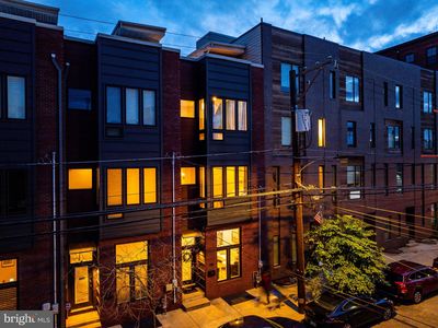 418 Fairmount Ave, Philadelphia, PA, 19123