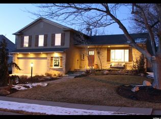 1253 E Forest Ridge Rd, Sandy, UT 84094