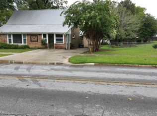 1406 6th Ave S, Jasper, AL 35501