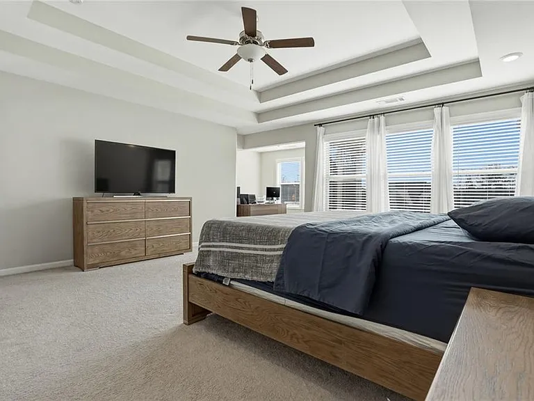 504 Elm Bluff Way — Photo 12