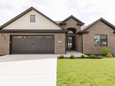305 Golden Burley Ave, Nicholasville, KY, 40356