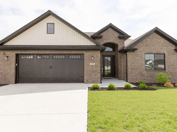 305 Golden Burley Ave, Nicholasville, KY 40356