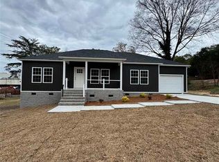 421 Kenwood Ave, Hartsville, SC 29550