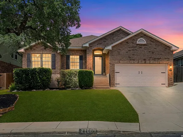 21009 PEDREGOSO LN, San Antonio, TX 78258