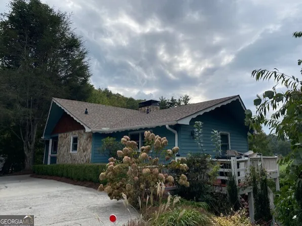 108 Ridgepole Dr, Dillard, GA 30537