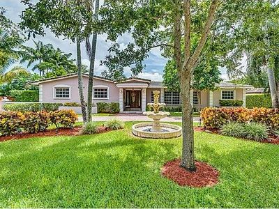 6330 SW 144th St, Coral Gables, FL, 33158