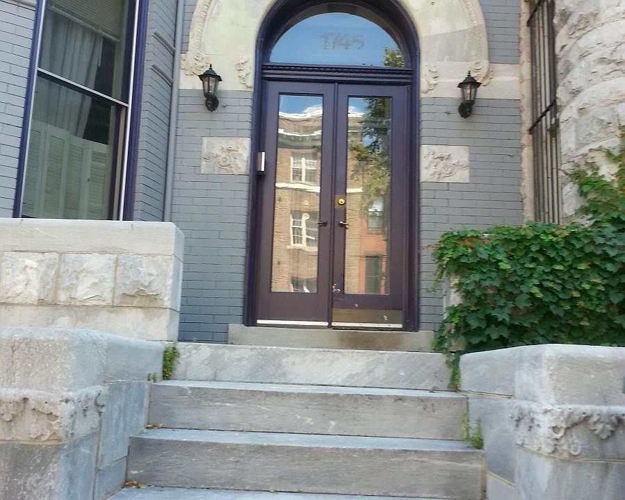 Building Front