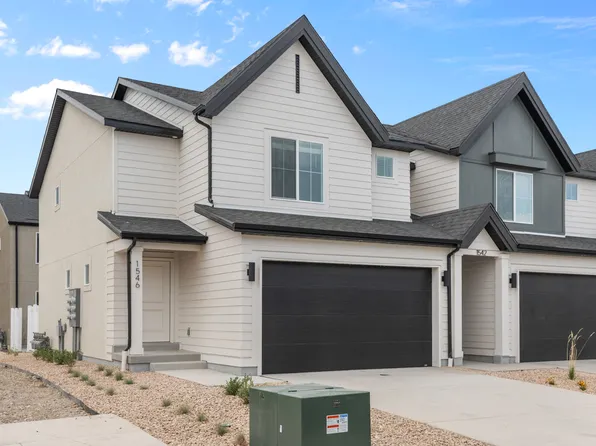 4272 N Buckstone Way #1362, Lehi, UT 84048