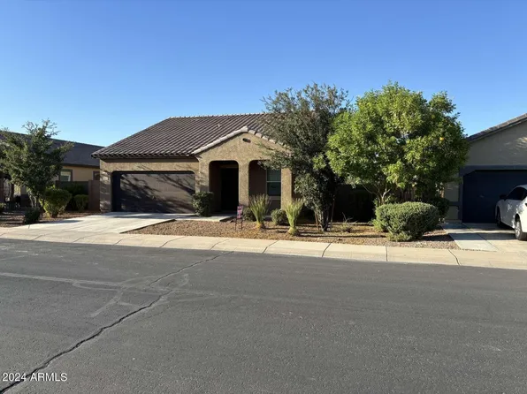 2412 E SAN MIGUEL Drive, Casa Grande, AZ 85194