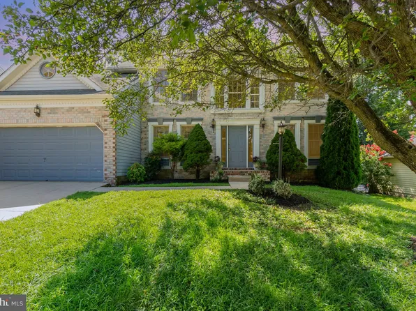 2604 Smallwood Dr, Abingdon, MD 21009