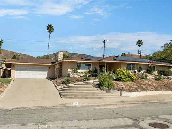 1768 E Ralston Ave, San Bernardino, CA 92404
