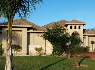 35224 Kretz Rd, Los Fresnos, TX 78566