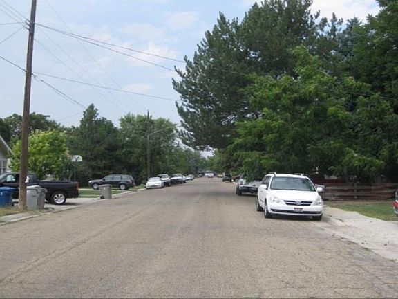 4th image of 18 N Sunset St