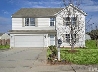 840 Golden Horseshoe Ln, Sanford, NC 27330