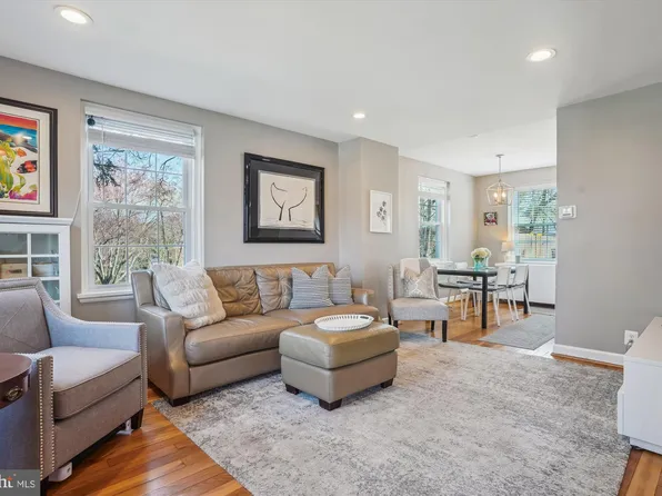 4800 28th St S, Arlington, VA 22206