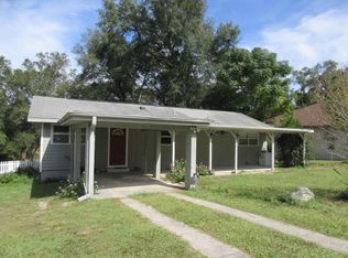 210 SW Jasmine Ave, Keystone Heights, FL 32656
