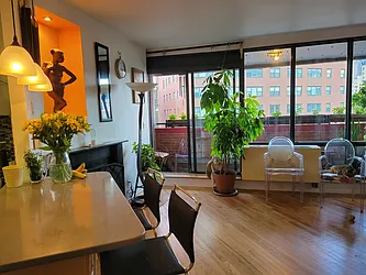 Rented by Chartwell Manhattan Realty