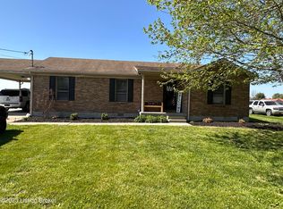 1018 Woodside Dr, Bardstown, KY 40004
