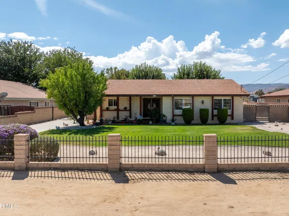 4540 W Avenue K10, Quartz Hill, CA 93536