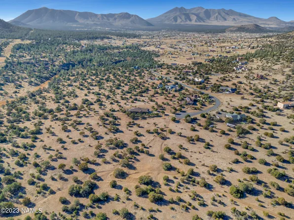 9031 Arroyo Trl #13, Flagstaff, AZ 86004