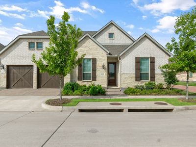 4830 Prairie Crest Ln, Arlington, TX, 76005