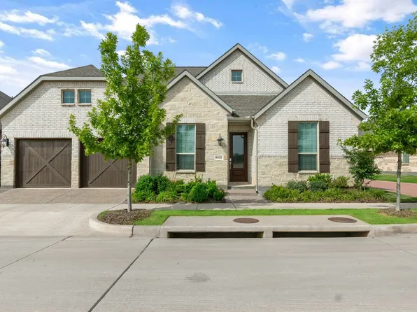 4830 Prairie Crest Ln, Arlington, TX 76005
