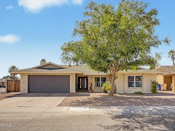 17412 N 56th Avenue, Glendale, AZ 85308