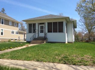 407 S Chicago St, Rossville, IL