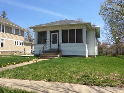 407 S Chicago St, Rossville, IL, 60963