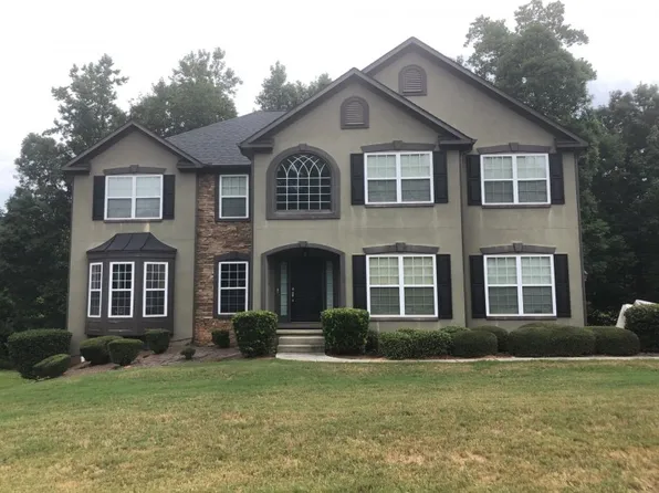 250 Fairway Trl, Covington, GA 30014