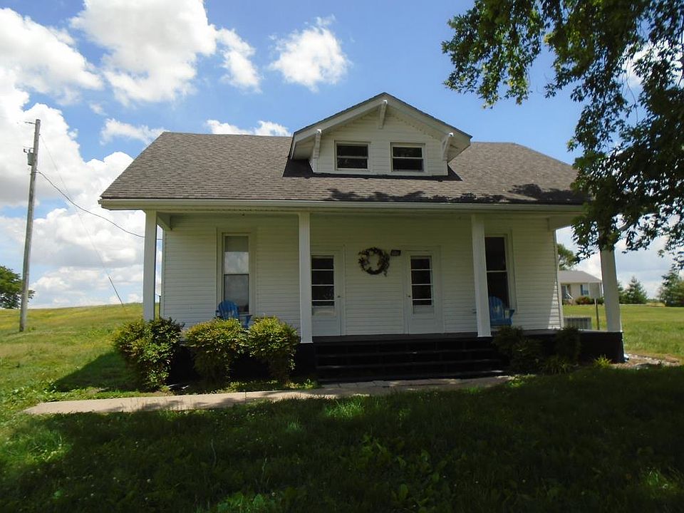 9685 Island Ford Rd, Hanson, KY 42413 Zillow