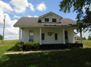 9685 Island Ford Rd, Hanson, KY 42413