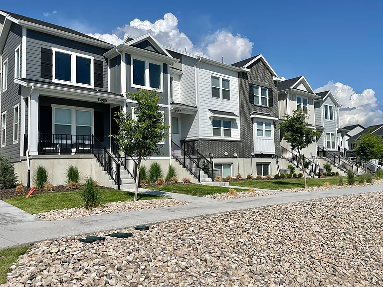 13959 S Silver Peak Ln — Photo 2
