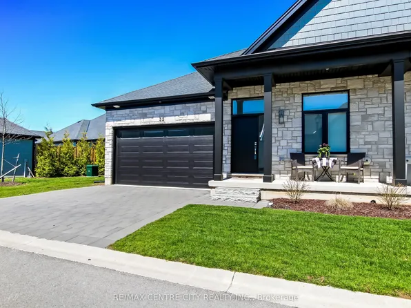 63 Compass Trl #35, Central Elgin, ON N5L 0B9